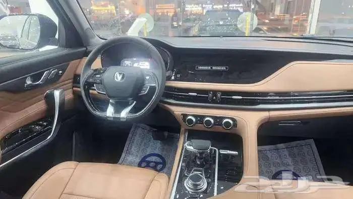 شانجان CS95رويال 2026-اقل سعر -واقوى الاسعار 10
