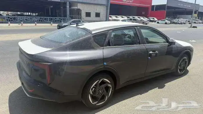 كيا K4 نص فل 2000 سي سي بانواما 2026 6