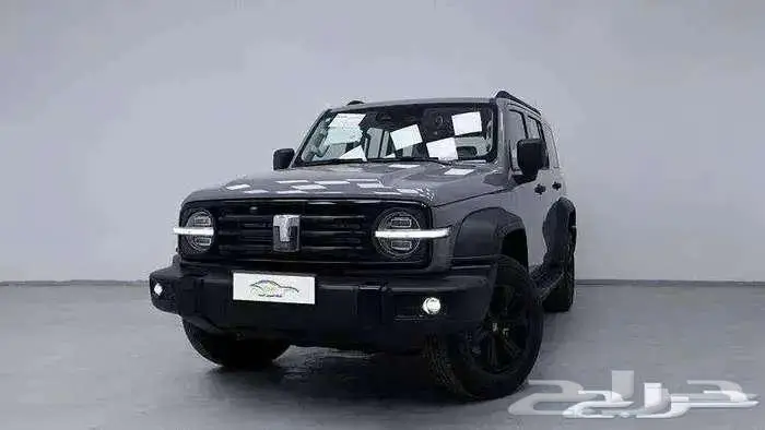 هافال تانك 300 فل كامل 2025 0