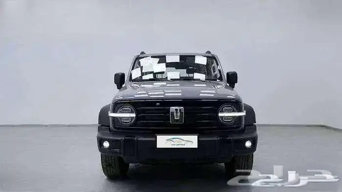 هافال تانك 300 فل كامل 2025 1