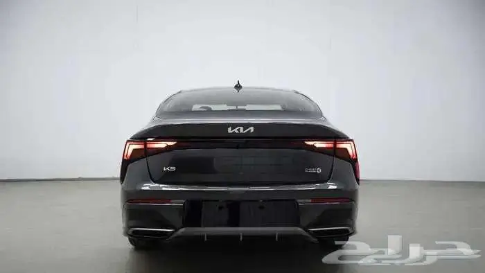كيا K5 بصمه شاشه 2025 بعروض مميزه 13