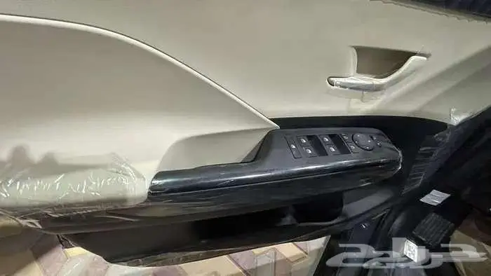 هيونداي كونا فليت موديل 2025 بسعر 79400 بالضريبه 4