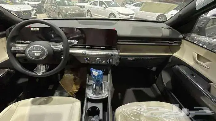 هيونداي كونا فليت موديل 2025 بسعر 79400 بالضريبه 2