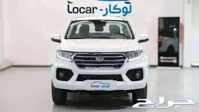 جريت وول Great Wall ونجل7 2025 0