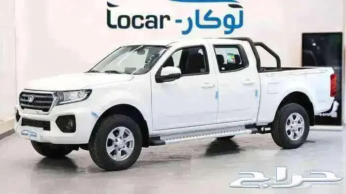 جريت وول Great Wall ونجل7 2025 2