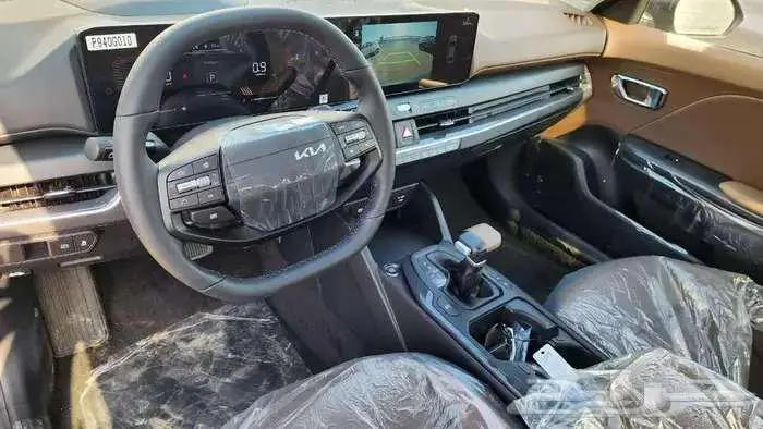 كيا k4 نص فل 2026 3