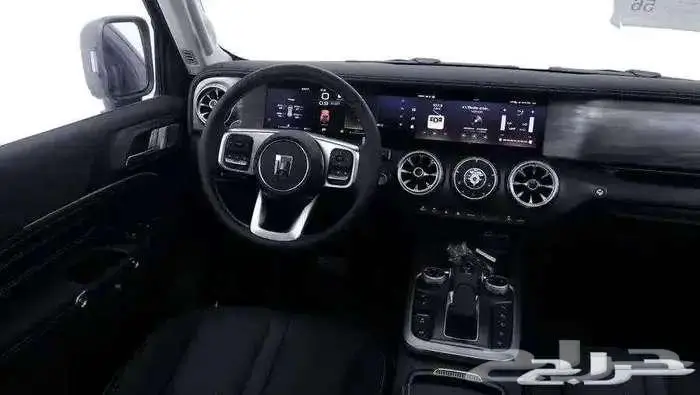 هافال تانك 300 فل كامل 2025 6