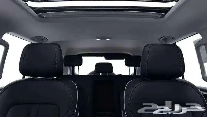 هافال تانك 300 فل كامل 2025 10