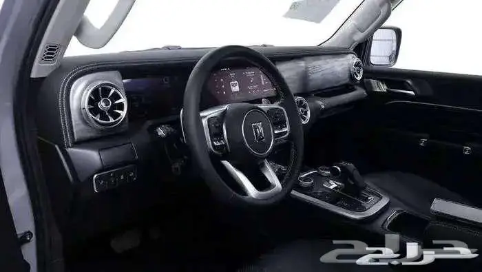 هافال تانك 300 فل كامل 2025 5