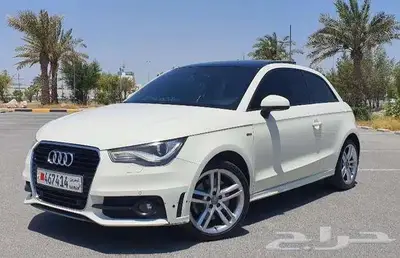 اودي A1 S-line موديل 2014 index