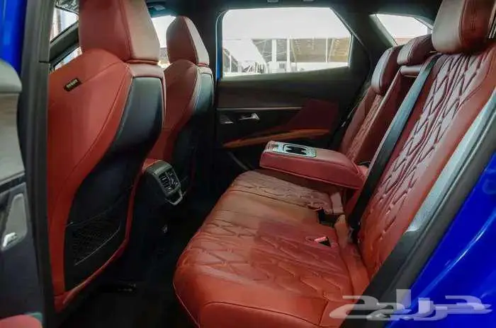 بيجو 3008 GT موديل 2023 7