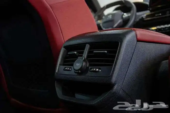 بيجو 3008 GT موديل 2023 8