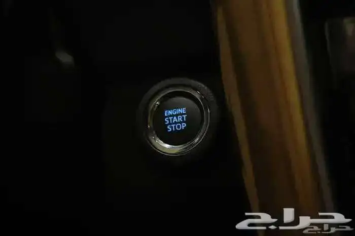 تويوتا فورتشنر VX3 بنزين 2025-بطاقه- كاش - اقساط 5