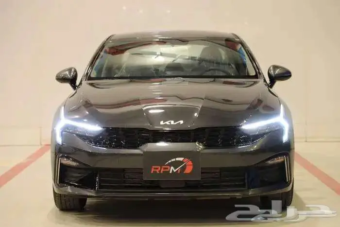 كيا K5 استندر مطور 2026 كاش - تقسيط 0