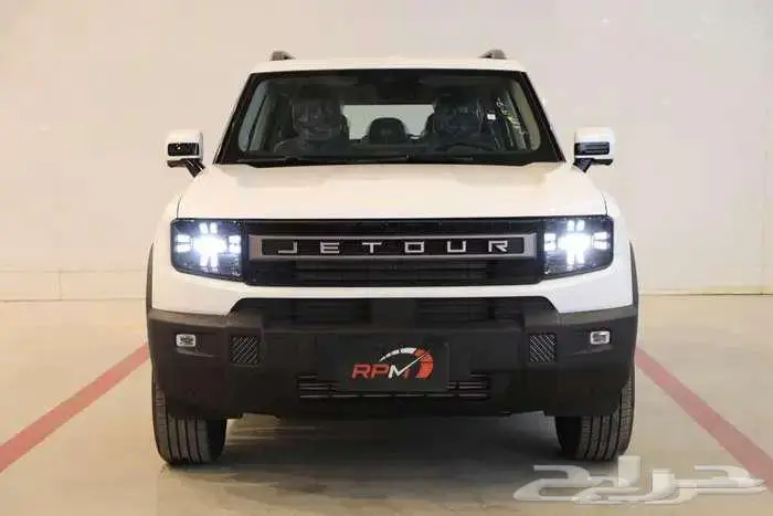 عرض خاص لعملاء RPM جيتور T1 لاكجري 2025 باقل سعر 0