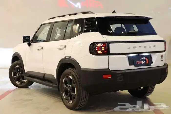 عرض خاص لعملاء RPM جيتور T1 لاكجري 2025 باقل سعر 3