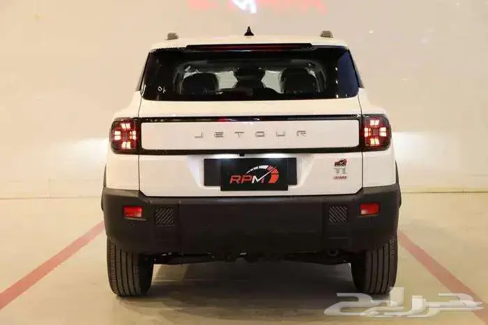 عرض خاص لعملاء RPM جيتور T1 لاكجري 2025 باقل سعر 4