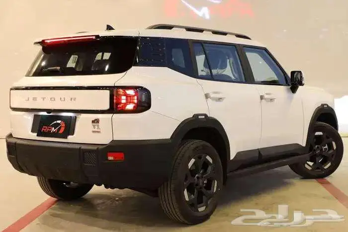 عرض خاص لعملاء RPM جيتور T1 لاكجري 2025 باقل سعر 5