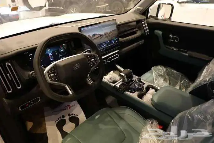 عرض خاص لعملاء RPM جيتور T1 لاكجري 2025 باقل سعر 6