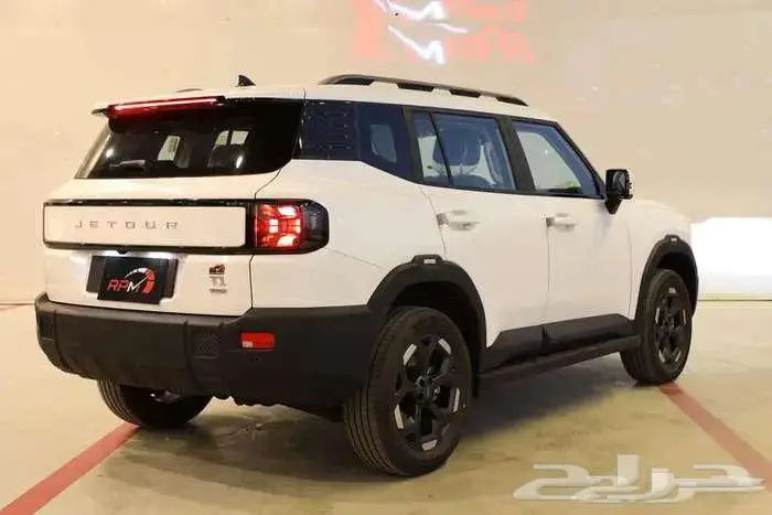 عرض خاص لعملاء RPM جيتور T1 لاكجري 2025 باقل سعر 12
