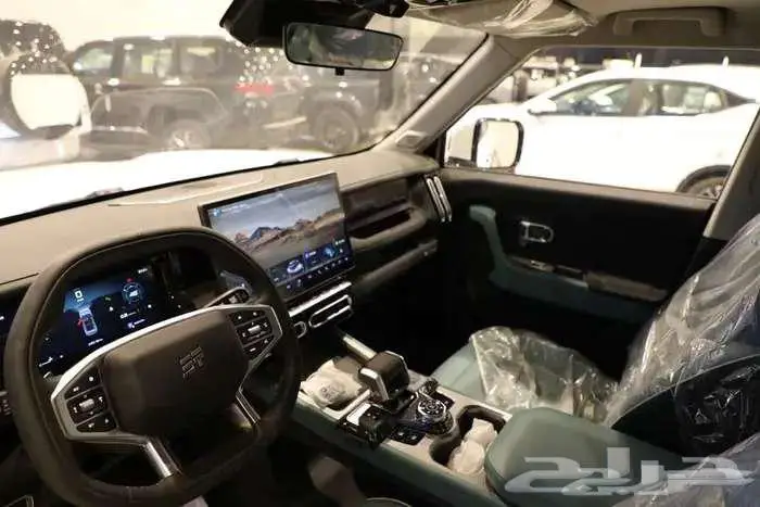 عرض خاص لعملاء RPM جيتور T1 لاكجري 2025 باقل سعر 19