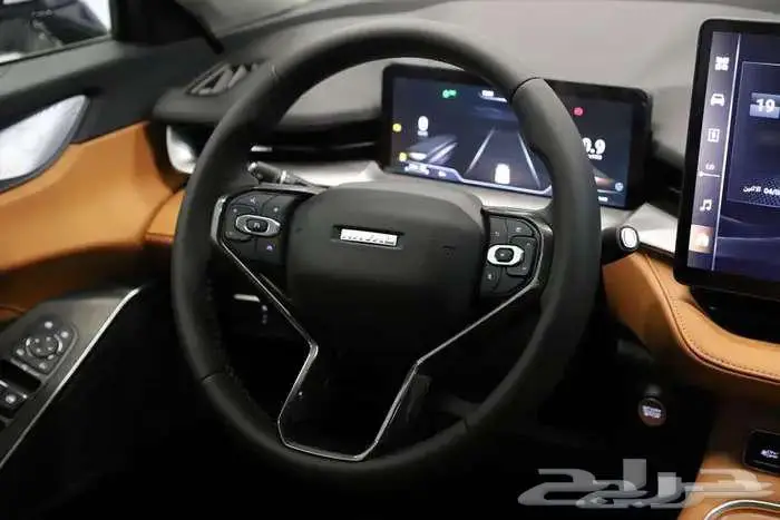 هافال إتش 6 أكتيف نص فل 2026 5