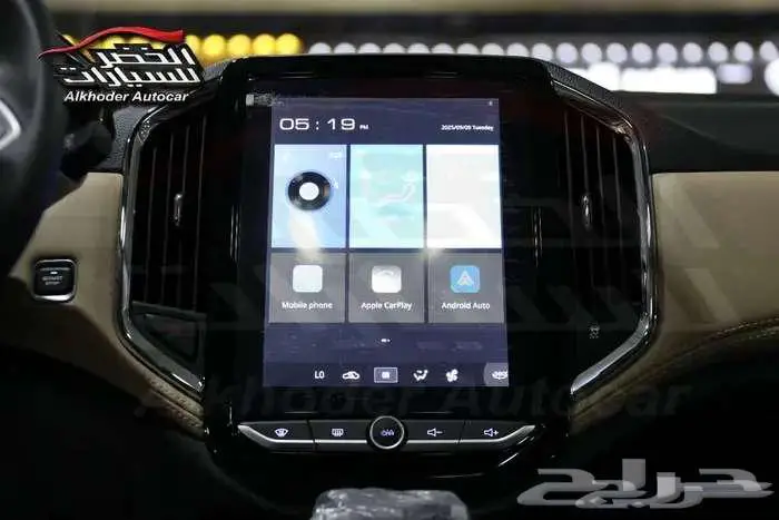 كابتيفا بريمير 2026 كاش او اقساط 7