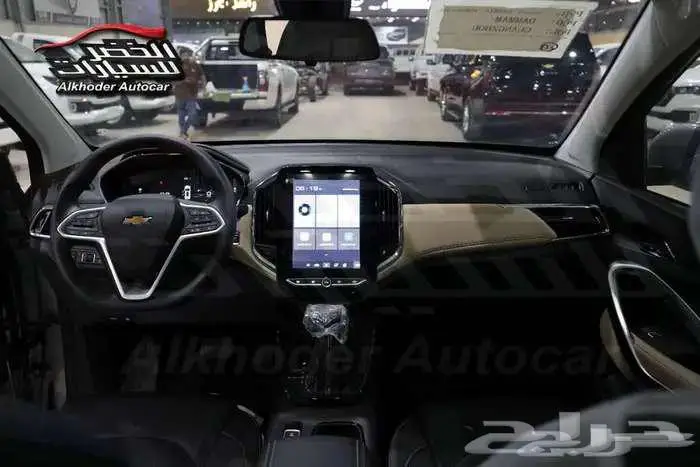 كابتيفا بريمير 2026 كاش او اقساط 11