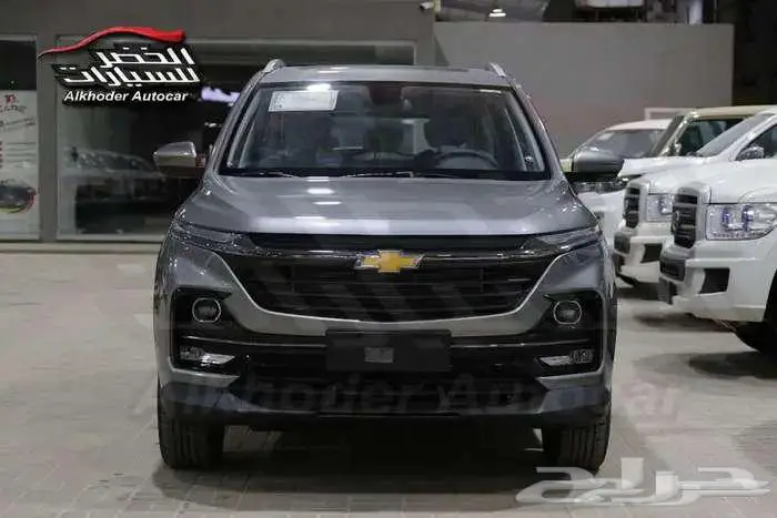 كابتيفا بريمير 2026 كاش او اقساط 0