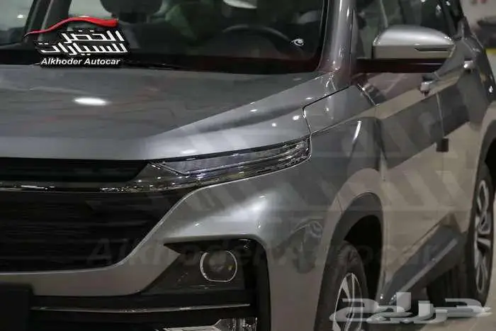 كابتيفا بريمير 2026 كاش او اقساط 2