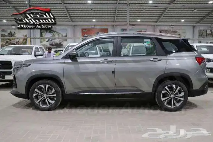 كابتيفا بريمير 2026 كاش او اقساط 4