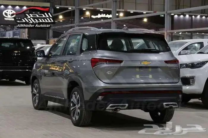 كابتيفا بريمير 2026 كاش او اقساط 6