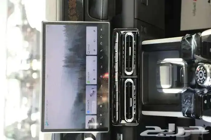جيتور T1 لاكجري 2025 كاش وتمويل بنوك 9