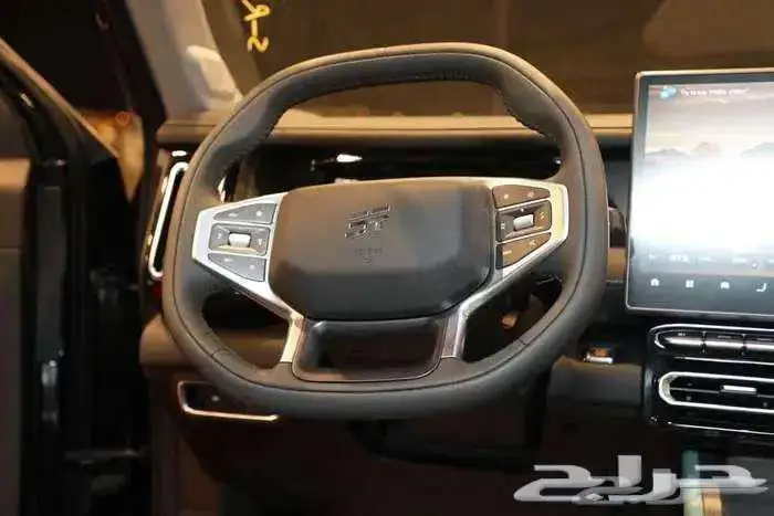 جيتور T1 لاكجري 2025 كاش وتمويل بنوك 12