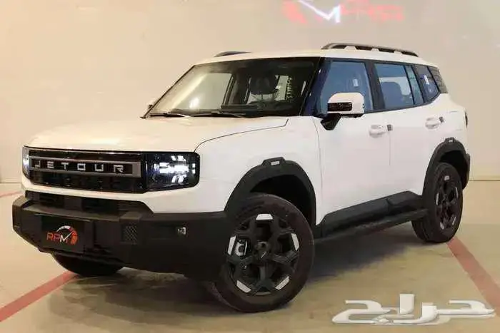 جيتور T1 لاكجري 2025 كاش وتمويل بنوك 2