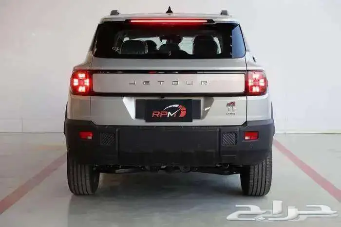 جيتور T1 لاكجري 2025 كاش وتمويل بنوك 5