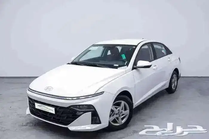هيونداي اكسنت 2026 0