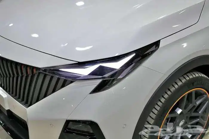 جاك ام زوم سبورت 2025 - الخضر للسيارات 10