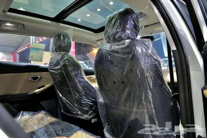 جاك ام زوم سبورت 2025 - الخضر للسيارات 31