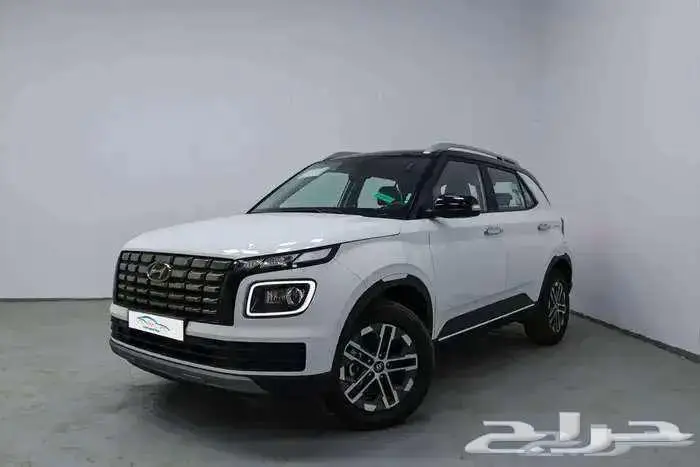 هونداي فينيو بريميوم 2024 ب عروض مميزه 0