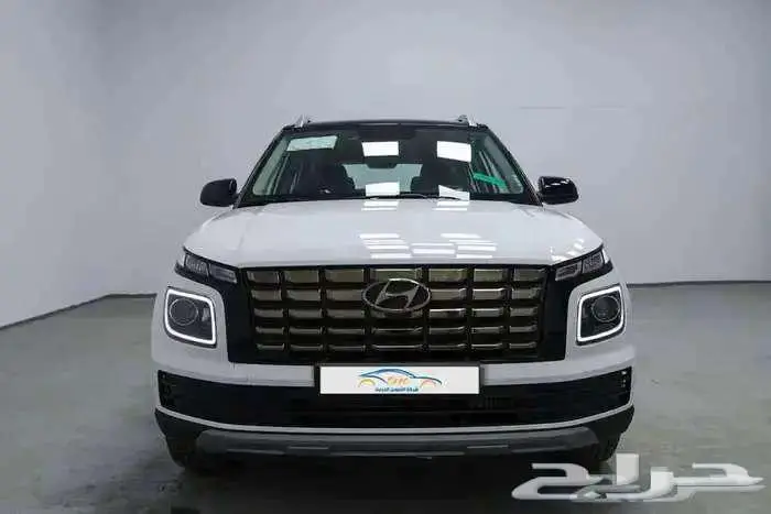 هونداي فينيو بريميوم 2024 ب عروض مميزه 1