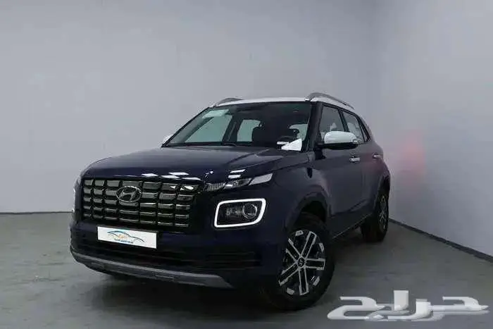 هونداي فينيو بريميوم 2024 ب عروض مميزه 3