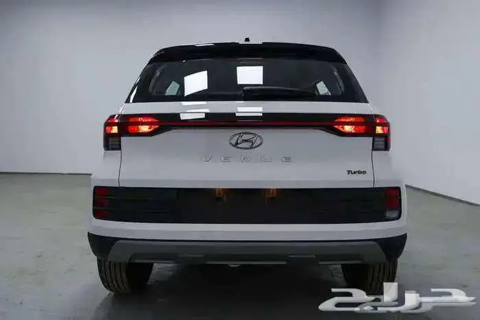هونداي فينيو بريميوم 2024 ب عروض مميزه 4