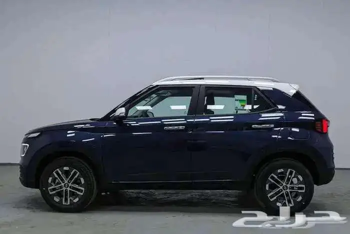 هونداي فينيو بريميوم 2024 ب عروض مميزه 5