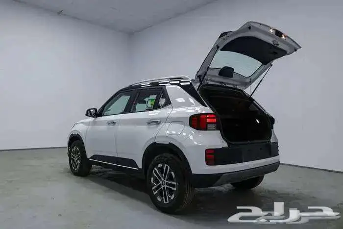 هونداي فينيو بريميوم 2024 ب عروض مميزه 6