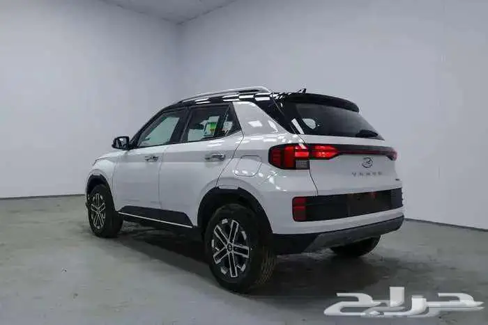 هونداي فينيو بريميوم 2024 ب عروض مميزه 7