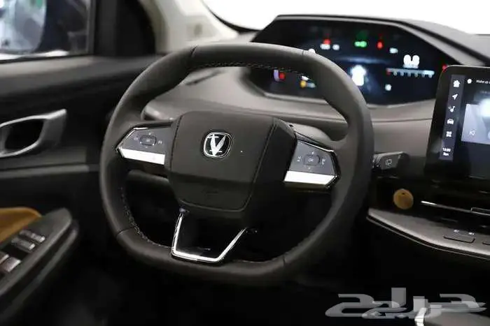شانجان يوني اس موديل 2026 12