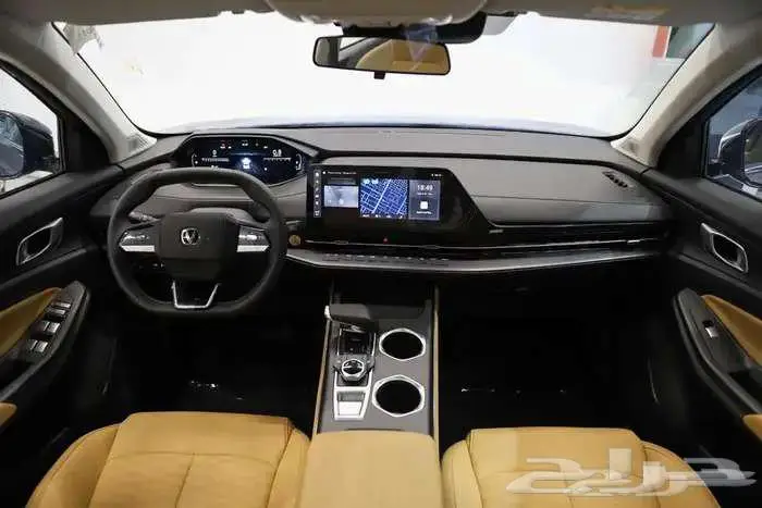 شانجان يوني اس موديل 2026 6