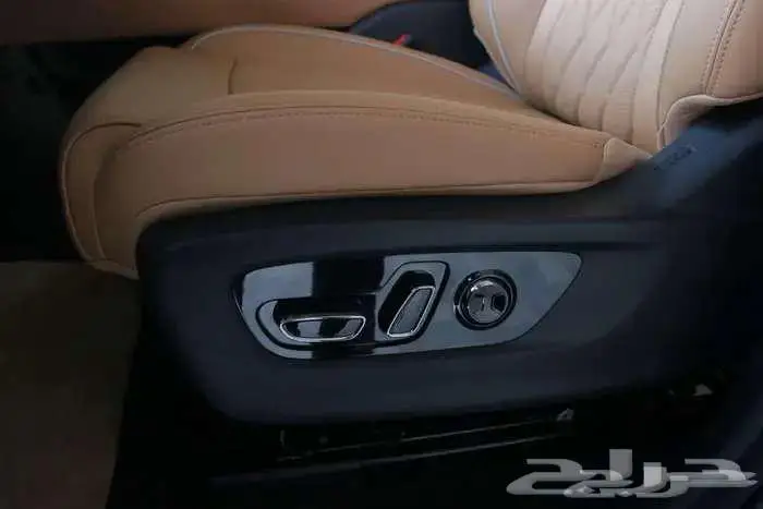 جي ايه سي GAC GS8 2026 باقساط ميسره .. 3