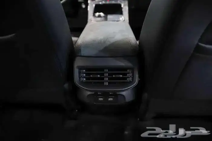 هافال إتش 6 جي تي فل 2025 6